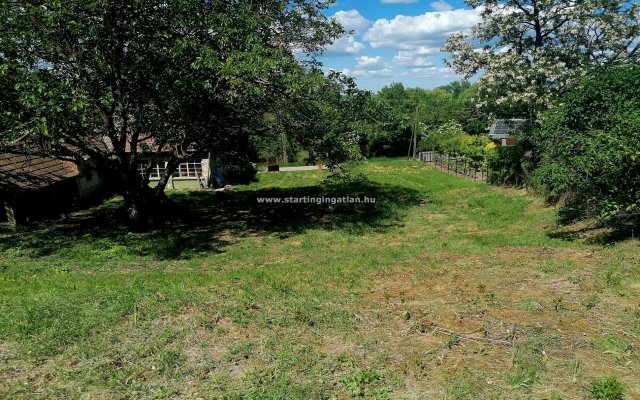 Eladó telek, Nagykökényesen 19.9 M Ft / költözzbe.hu