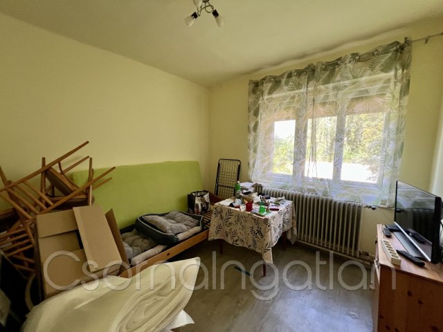 Eladó családi ház, Rábaszentandráson 21.99 M Ft, 3 szobás