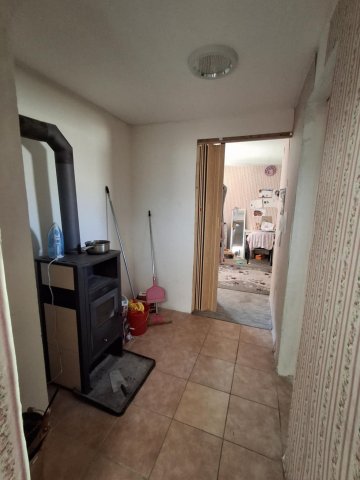 Eladó családi ház, Egyházasdengelegen 13 M Ft, 2 szobás
