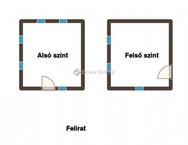 Eladó családi ház, Debrecenben 29.5 M Ft, 2 szobás