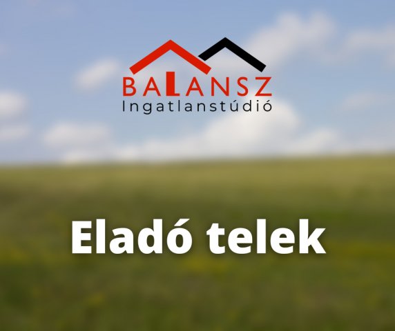 Eladó telek, Nyíregyházán, Keleti Márton utcában 82.085 M Ft