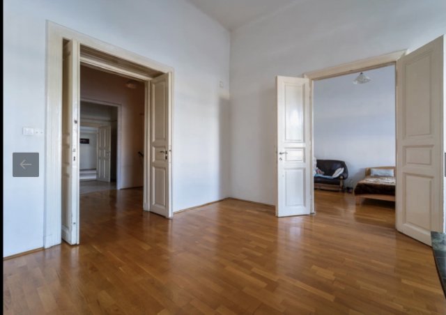 Eladó téglalakás, Budapesten, II. kerületben 193.92 M Ft