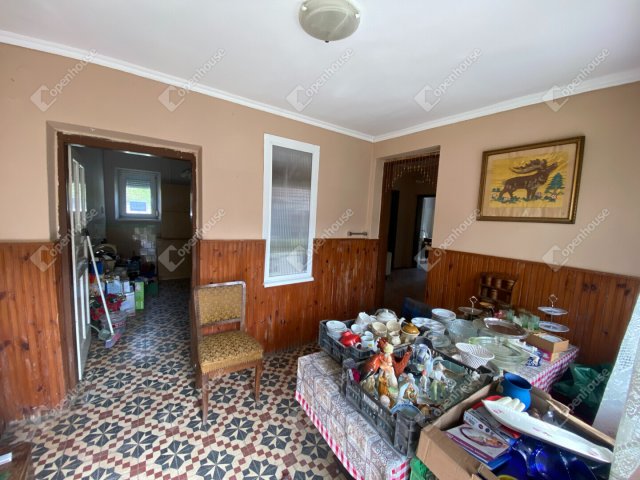 Eladó családi ház, Barbacson 35 M Ft, 3 szobás