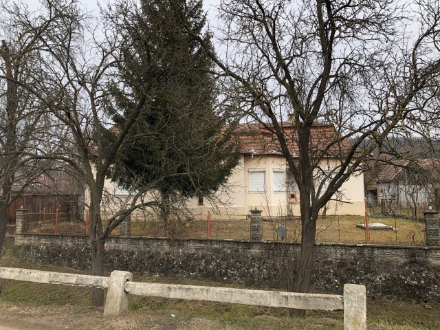 Eladó családi ház, Pilinyen 16.5 M Ft, 4 szobás