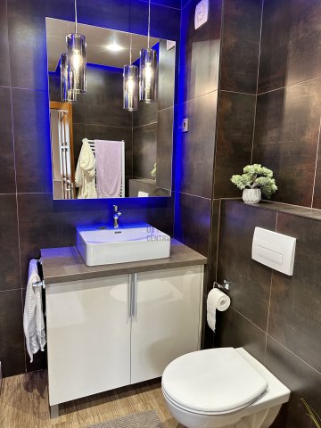 Kiadó téglalakás, albérlet, Szolnokon 250 E Ft / hó, 2 szobás