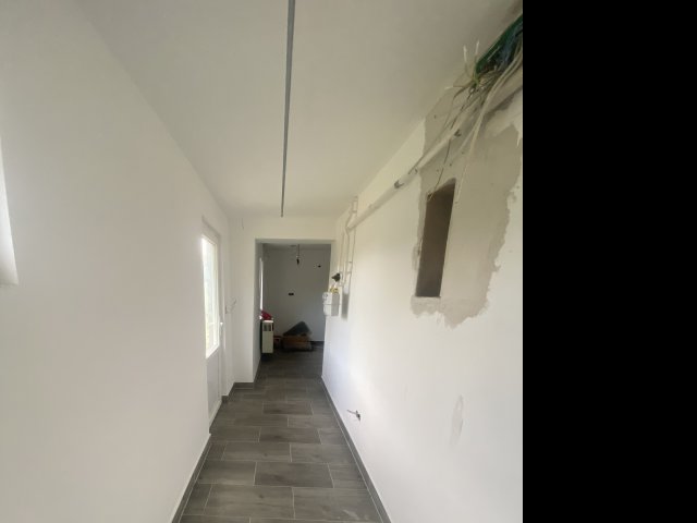 Eladó családi ház, Ramocsaházán 4 M Ft, 1 szobás