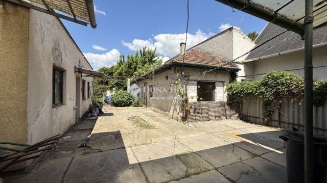Eladó családi ház, Budapesten, XVIII. kerületben 81.9 M Ft