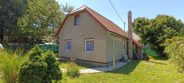 Eladó családi ház, Monorierdőn 40 M Ft, 2+2 szobás