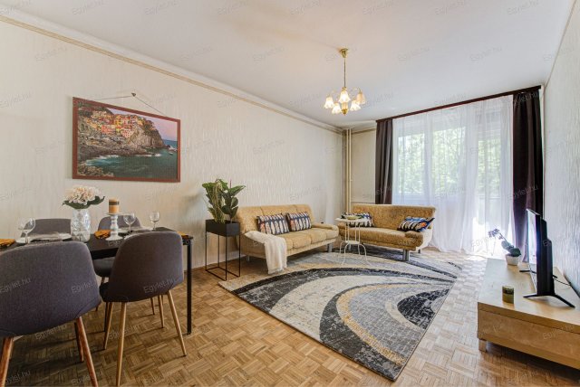 Eladó panellakás, Budapesten, X. kerületben 47.99 M Ft, 2 szobás
