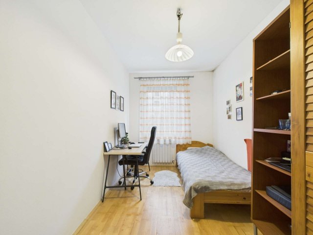 Eladó téglalakás, Budapesten, IX. kerületben, Mester utcában