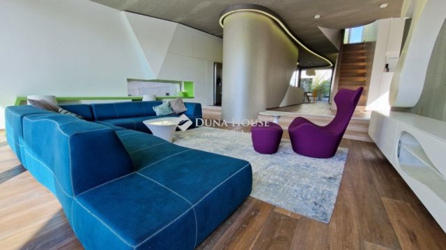 Eladó családi ház, Budapesten, III. kerületben 565.6 M Ft