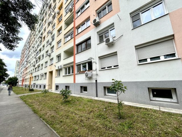 Eladó panellakás, Budapesten, XI. kerületben 75 M Ft, 2 szobás