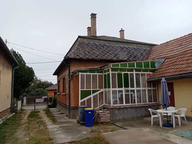 Eladó családi ház, Maglódon, Bajcsy-Zsilinszky utcában 48 M Ft