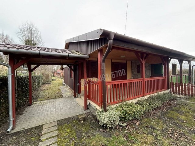 Eladó családi ház, Balatonmáriafürdőn 38.49 M Ft, 1+1 szobás
