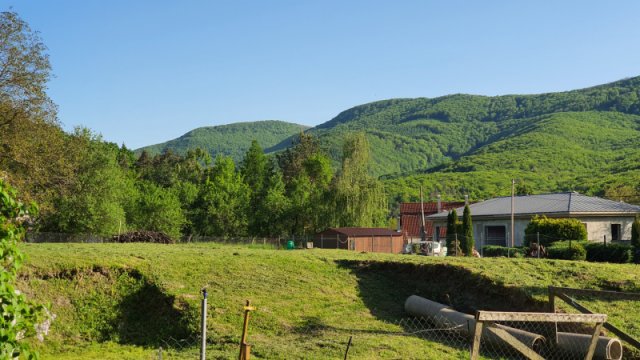 Eladó telek, Telkibányán 27 M Ft / költözzbe.hu