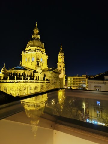 Kiadó téglalakás, albérlet, Budapesten, VI. kerületben