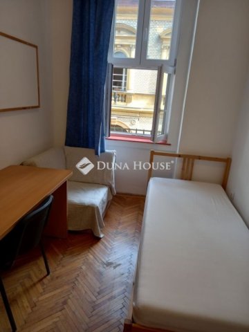 Kiadó téglalakás, albérlet, Budapesten, IX. kerületben