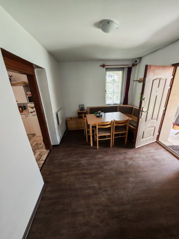 Eladó családi ház, Csákányon 22.22 M Ft, 4 szobás