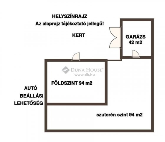 Eladó családi ház, Budapesten, XIX. kerületben 106 M Ft