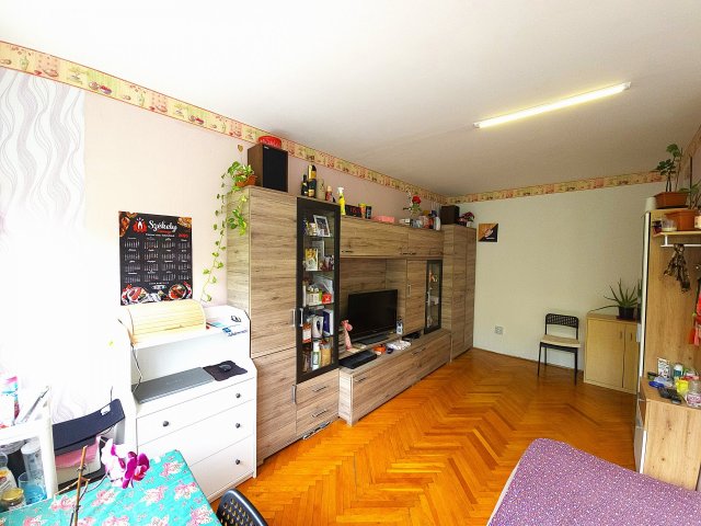 Eladó panellakás, Budapesten, XIV. kerületben 54.9 M Ft, 2 szobás