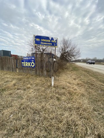 Eladó telek, Gyálon 150 M Ft / költözzbe.hu