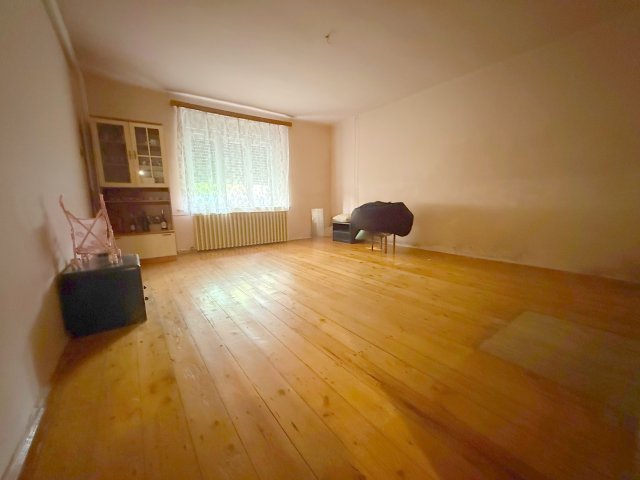 Eladó családi ház, Bodrogkeresztúron 35 M Ft, 3 szobás