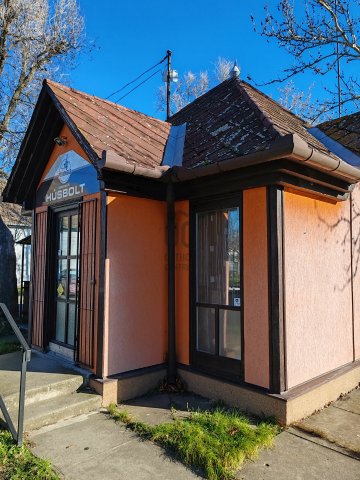 Eladó üzlethelyiség, Mezőtúron 9.4 M Ft / költözzbe.hu