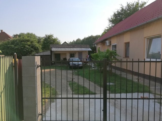 Eladó családi ház, Tiszavasváriban, Vasas utcában 21.5 M Ft