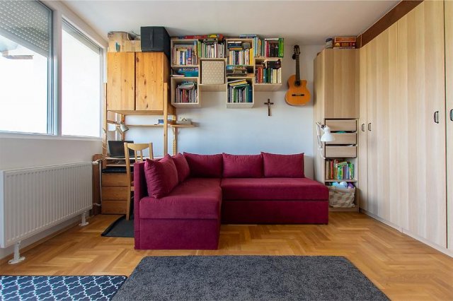 Eladó panellakás, Budapesten, XXI. kerületben 62.9 M Ft