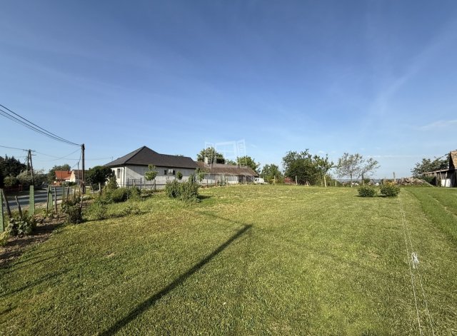 Eladó telek, Zalaegerszegen 23.99 M Ft / költözzbe.hu