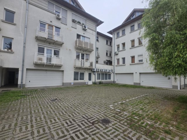 Eladó téglalakás, Kecskeméten 53.9 M Ft, 1+2 szobás