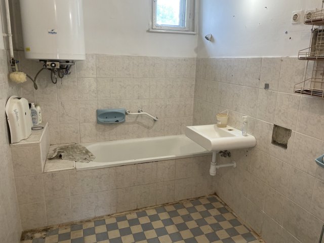 Eladó családi ház, Nagykállóban 19.5 M Ft, 2 szobás