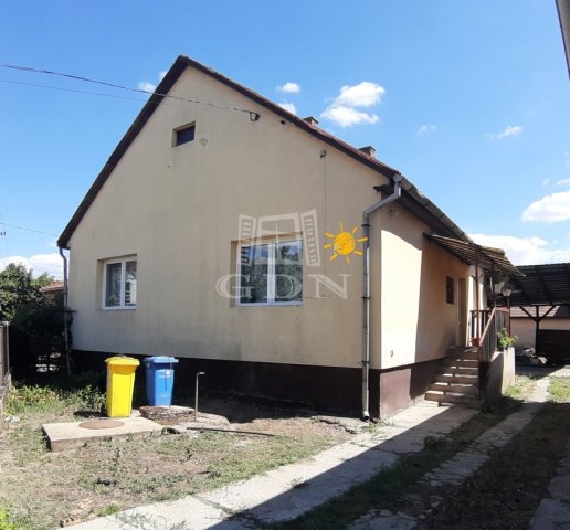 Eladó családi ház, Alsózsolcán, Kassai úton 24.3 M Ft
