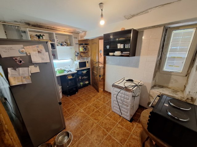 Eladó téglalakás, Budapesten, VIII. kerületben 33 M Ft, 2 szobás