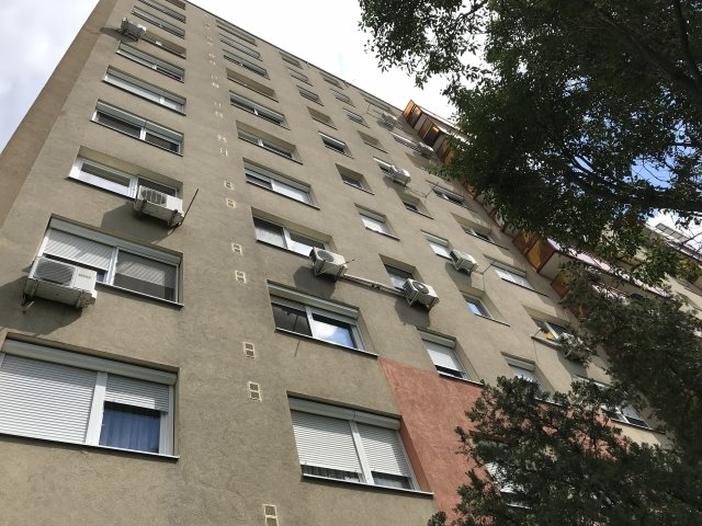 Eladó panellakás, Budapesten, IV. kerületben 69 M Ft, 1+2 szobás