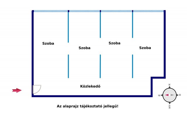 Eladó ipari ingatlan, Budapesten, XXI. kerületben 14.99 M Ft