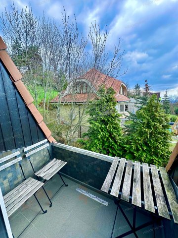 Eladó téglalakás, Budapesten, XII. kerületben 114.9 M Ft