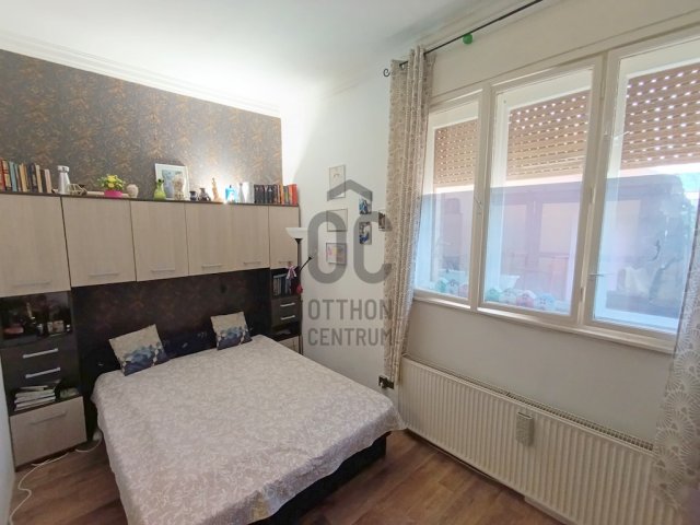 Eladó sorház, Budapesten, XX. kerületben 58 M Ft, 3 szobás