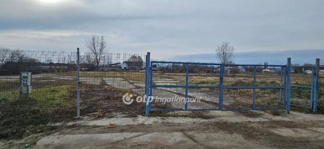 Eladó ipari ingatlan, Csornán 45 M Ft / költözzbe.hu