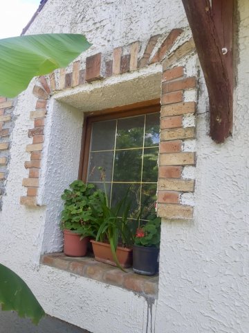 Eladó családi ház, Villányban 22.5 M Ft, 5 szobás