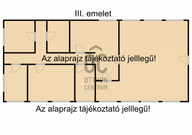 Eladó iroda, Dunaújvárosban 176.4 M Ft / költözzbe.hu