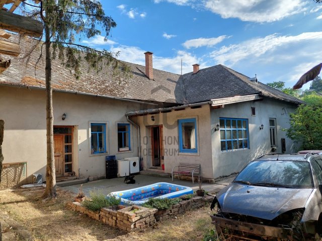 Eladó családi ház, Sóskúton 129 M Ft, 5 szobás