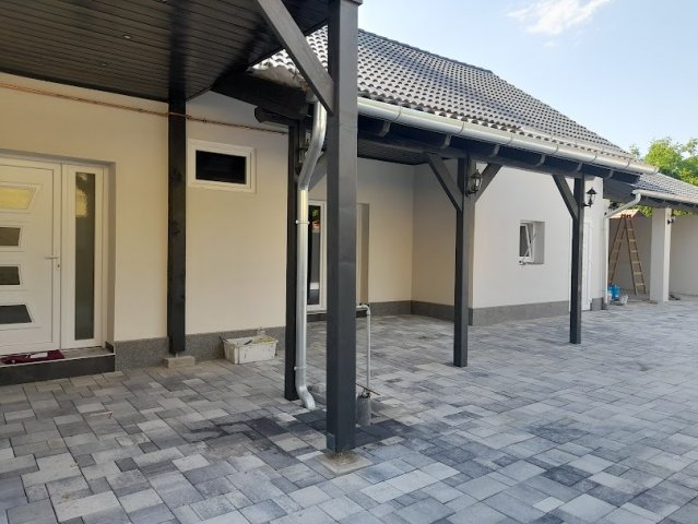Eladó családi ház, Békéscsabán 82.9 M Ft, 4 szobás