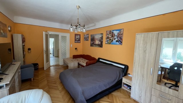 Eladó családi ház, Budapesten, XVII. kerületben 115 M Ft