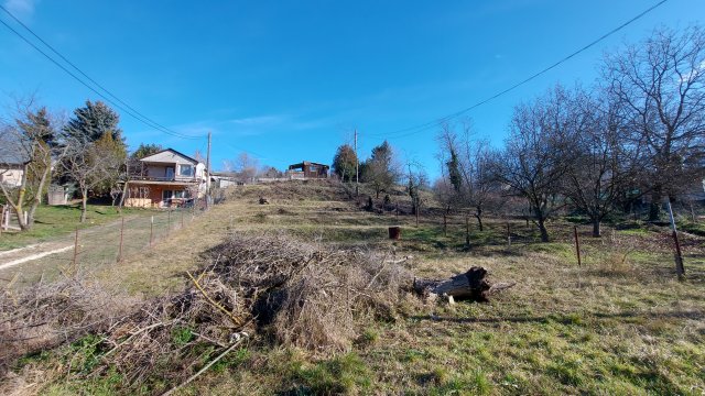 Eladó telek, Mogyoródon, Ródi utcában 43.5 M Ft