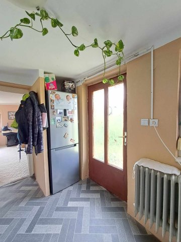 Eladó családi ház, Erdősmecskén 14.999 M Ft, 2 szobás