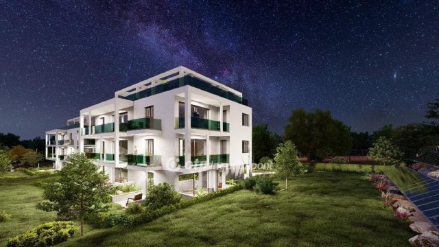 Eladó téglalakás, Budapesten, XI. kerületben 155.4 M Ft