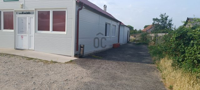 Eladó ipari ingatlan, Debrecenben 70 M Ft / költözzbe.hu