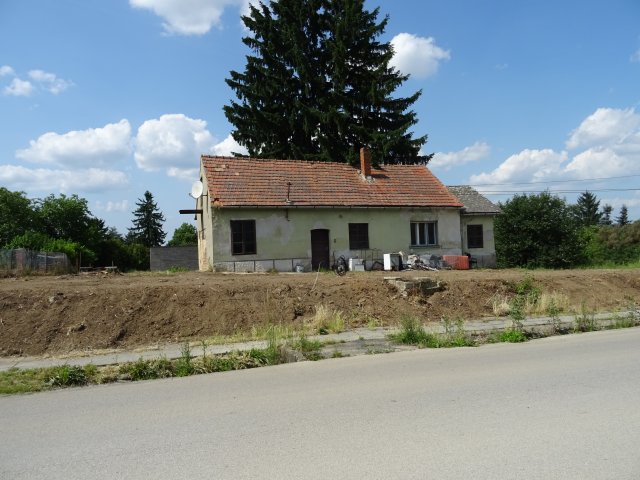 Eladó családi ház, Szombathelyen 27.89 M Ft, 3 szobás