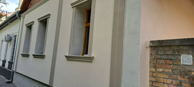 Eladó családi ház, Szegeden, Szabadság téren 80 M Ft